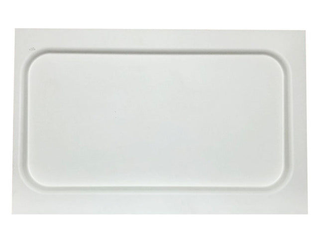 Fahrerseite Wand Verkleidung Fiat Ducato - Masis Panel Salon