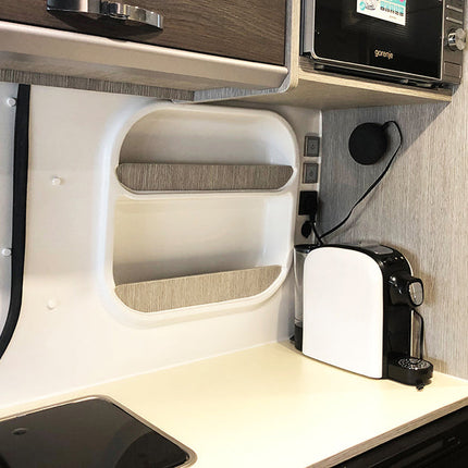 Küche Verkleidung Fiat Ducato - Masis Panel Kitchen