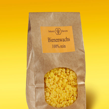 Bienenwachs