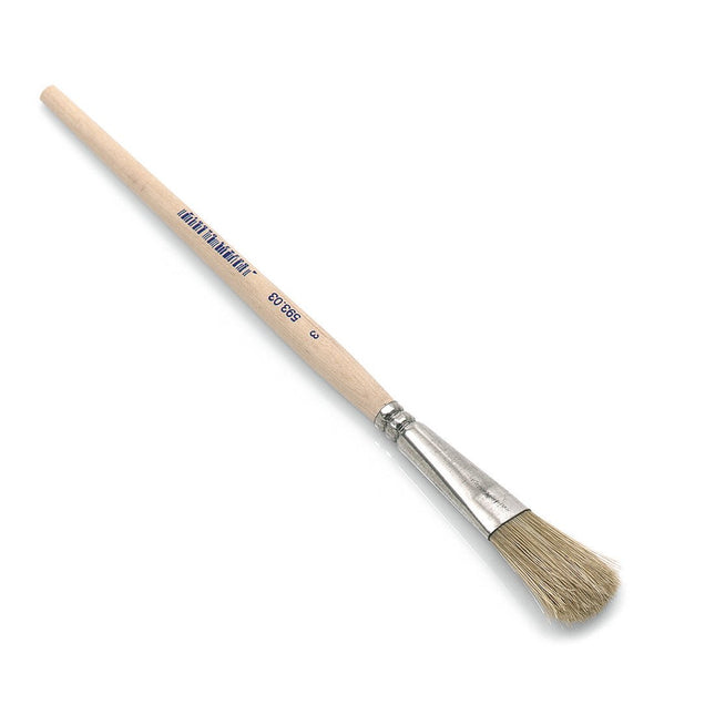 Nölle Profi Brush Emaillelackpinsel extra voll