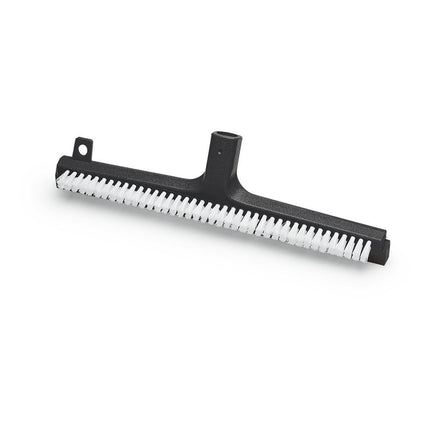 Nölle Profi Brush Duo-Wasserschieber 43 cm mit Schaumgummi-Borsten | 1 Stück