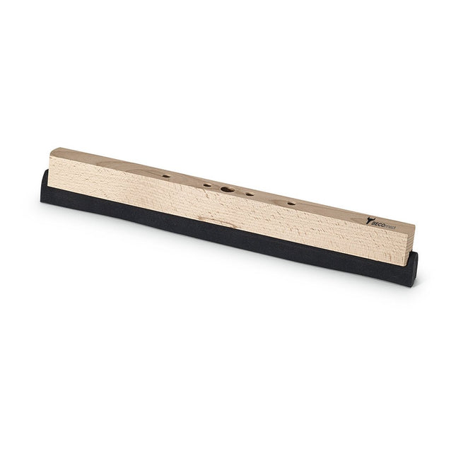 Nölle Profi Brush BECOnnect Wasserschieber Holzkörper