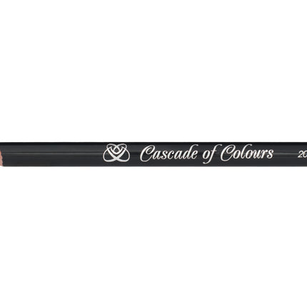 Cascade of Colours - Kajal - Lidliner Eyeliner