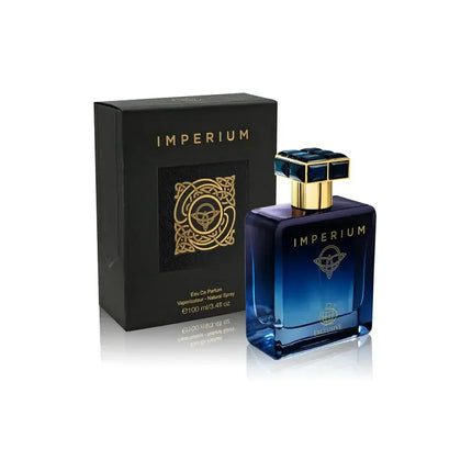 Fragrance World Imperium Eau de Parfum 100ml
