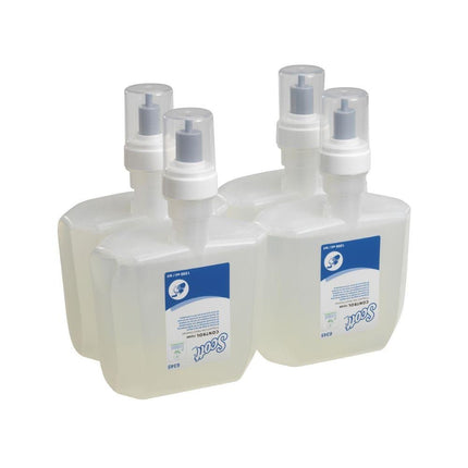 Scott® Control™ Schaum-Handreiniger | Karton (4 Kartuschen)
