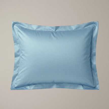 Luxe Baumwolle Satin Kissenbezug