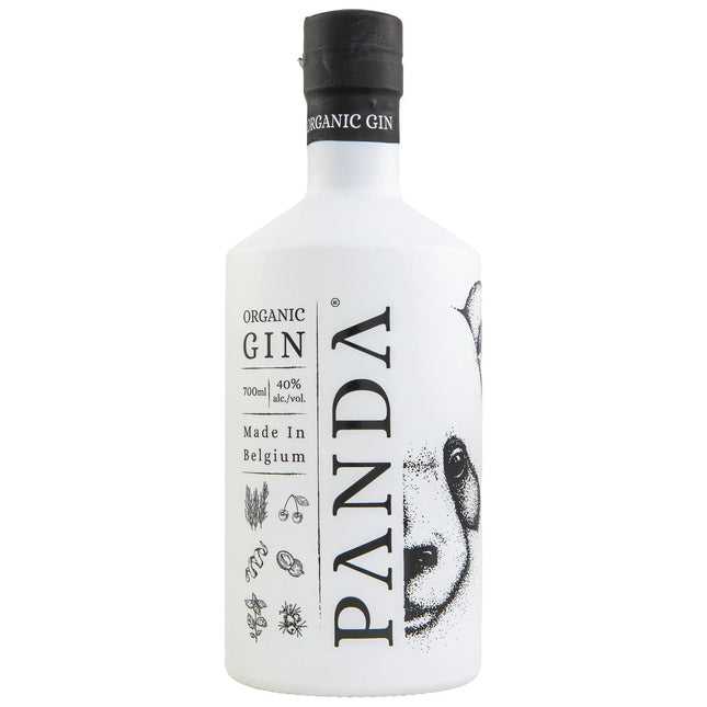Panda Organic Gin