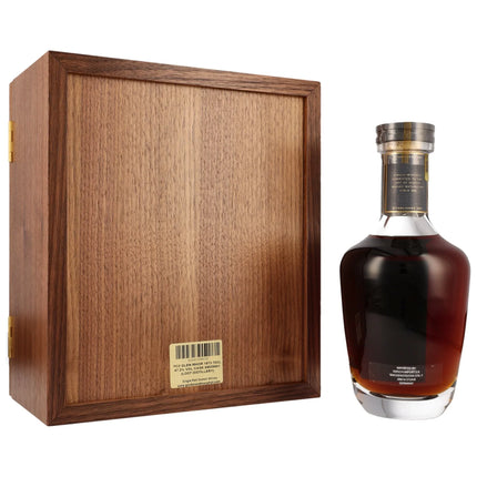 Glen Mhor 49 1973/2023 - Gordon & MacPhail - The Recollection Series #2 - Refill Sherry Hogshead #85026801