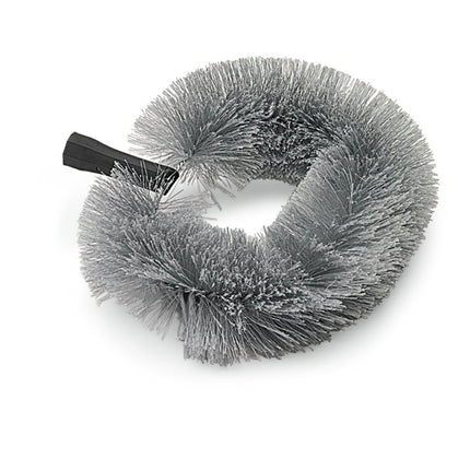 Nölle Profi Brush Ersatzkopf Staubbiene oval, 25 cm Synthetik-Bürste | 1 Stück