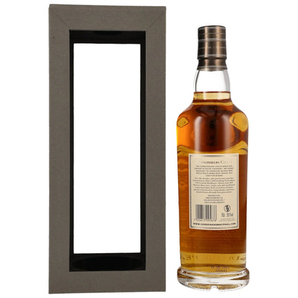 Speyburn 14 2008/2023 - Gordon & MacPhail - Refill Bourbon Barrel #562