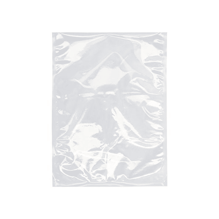 Starpak 100 Siegelrandbeutel, PA / PE transparent