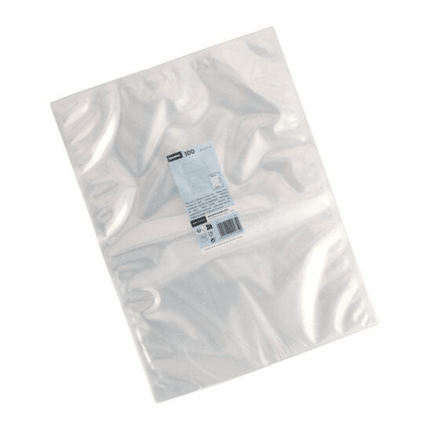 Starpak 100 Siegelrandbeutel, PA / PE transparent