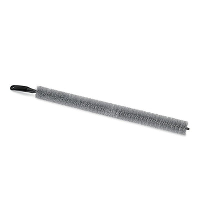 Nölle Profi Brush Heizkörperbürste, extra lang 75 cm, Synthetik | 1 Stück