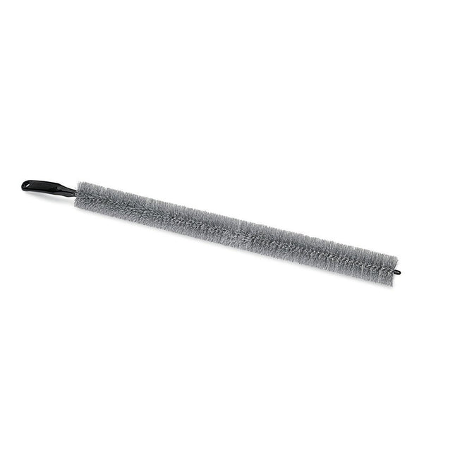 Nölle Profi Brush Heizkörperbürste, extra lang 75 cm, Synthetik | 1 Stück