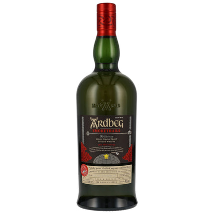 Ardbeg Smoketrails - Cote Rotie Edition