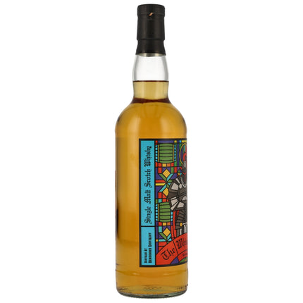 Benrinnes 20 2002/2022 - The Whisky Trail - #42644