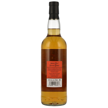 Benrinnes 20 2002/2022 - The Whisky Trail - #42644