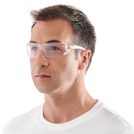 3M™ Virtua™ Schutzbrille AP, Klarsichtscheibe | Packung (1 Stück)