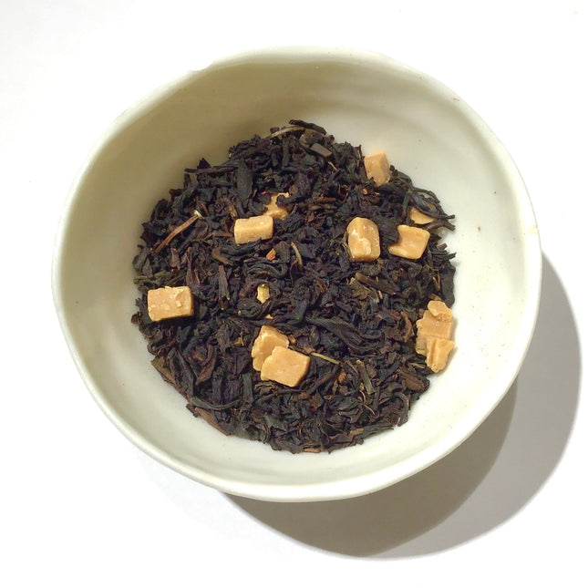 Black Caramel