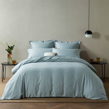 Grand Hotel Baumwolle Perkal Deckenbezug