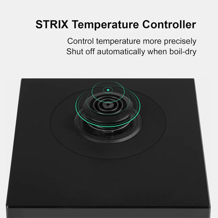 Timemore Fish Smart elektrischer Wasserkocher 600ml