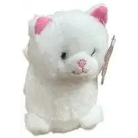 Trötsch Plüsch-Bauernhoftiere mit Ton – 16er Display | Mini Plüschtiere 8 cm