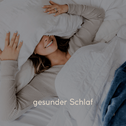 Sleep Support Supplement – DEEPREST+ Advanced Nighttime Capsules