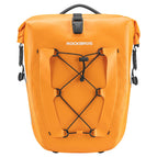 Orange / ein Paket