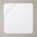 White / 90cm x 200cm