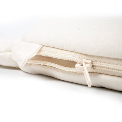 Babyschlafsack Sleepy Teddystoff Bouclé - kuscheliger Ganzjahresschlafsack