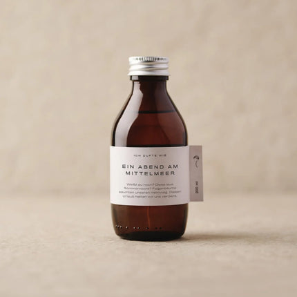 Diffuser - Raumduft - Nachfüllflasche - DUFTE - 200ml