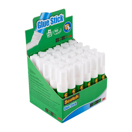 Scotch® Permanent-Klebestift, 8 g | 1 Stück
