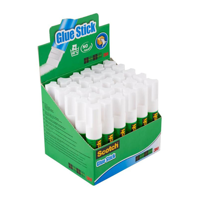 Scotch® Permanent-Klebestift, 8 g | 1 Stück