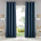 Saphir Blau