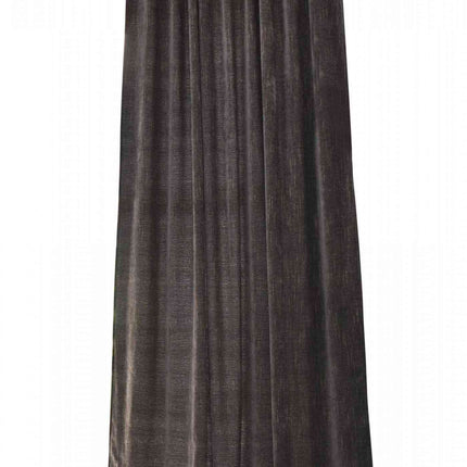 2er Set Jacquard Vorhänge mit Lurex-Effektgarn »HAVANNA« Multiband-Aufhängung: Luxus für Ihr Zuhause 2023340-2