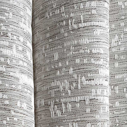 2er Set Vorhänge mit Jacquardmusterung und Effektgarn »Sivas« Blickdicht verdeckte Schlaufen Kräuselband 20190350-2