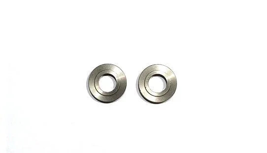 Comandante Spare Ring – Set of 2
