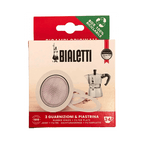 3-4 Cups / Aluminium 3+1