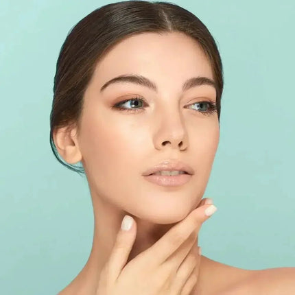 3-in-1 Cleanser – Sanfte Geltextur für Reinigung, Make-up-Entfernung & Feuchtigkeitspflege - Linkreich