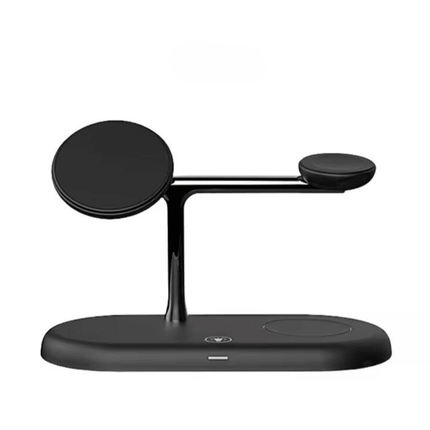 SEO. 3 in 1 Wireless Ladestation - Linkreich