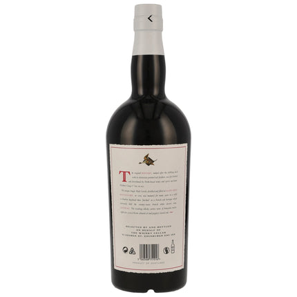 Glen Spey 14 2009/2023 - Pintail - Loupiac Wine Cask Finish #12031