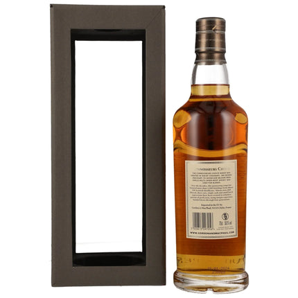 Macduff 2009/2024 - Gordon & MacPhail - Refill Bourbon Barrel #11904