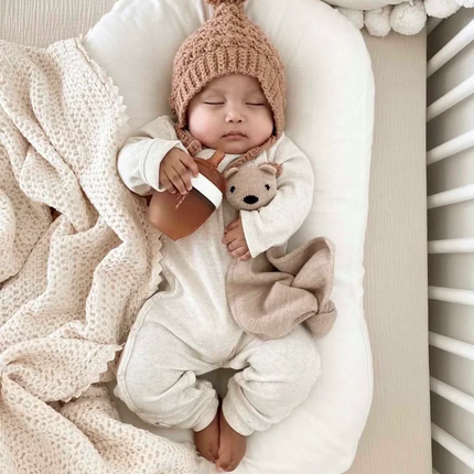 Ultra Wide Neck Baby Bottle 160ml (Weiß)