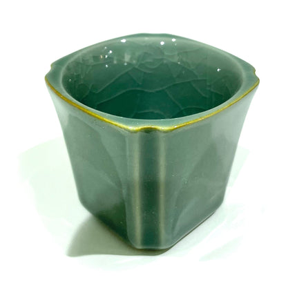 Kung Fu Tea Cup Teeschale (5 verschiedene Farben)