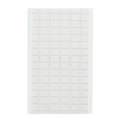 Scotch-FIX™ Ablösbare Klebepads 301008C36-P, 11 mm x 15 mm, 36 Stück/Packung | Packung (1 Stück)