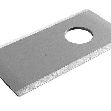 30x Ersatzmesser für Parkside Mähroboter | Ohne Schrauben | 36x18mm