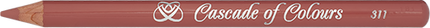 Cascade of Colours - Lippenkonturenstift Lipliner
