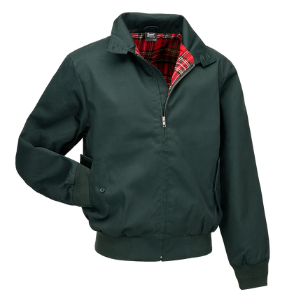 Standard Lord Canterbury Jacket