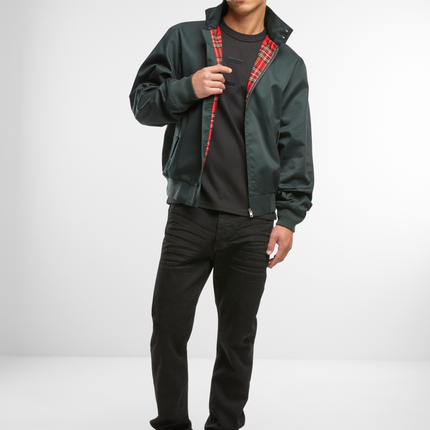 Standard Lord Canterbury Jacket