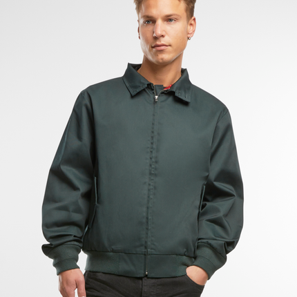 Standard Lord Canterbury Jacket